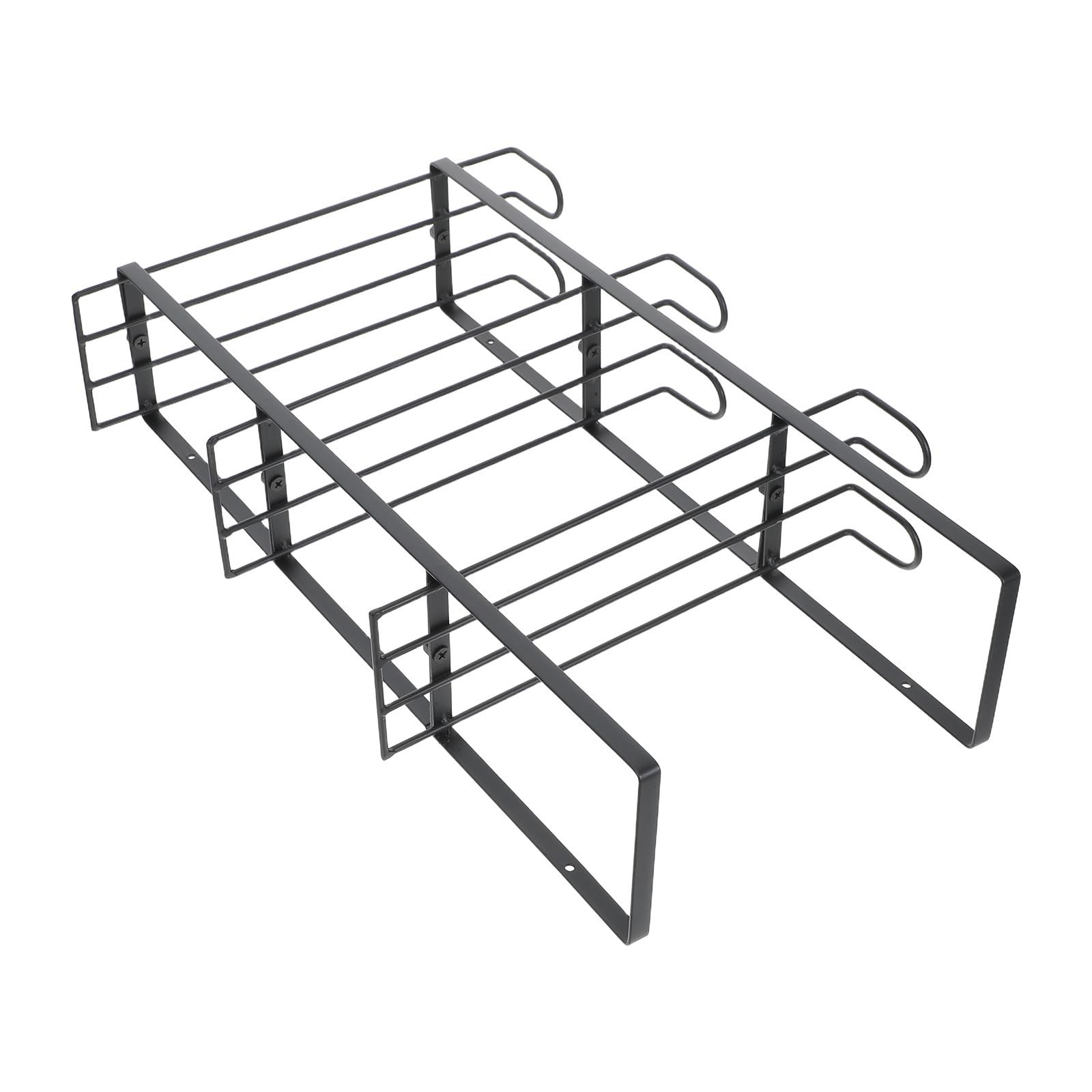 Magnetischer Handschuhhalter zur Wandmontage Metall