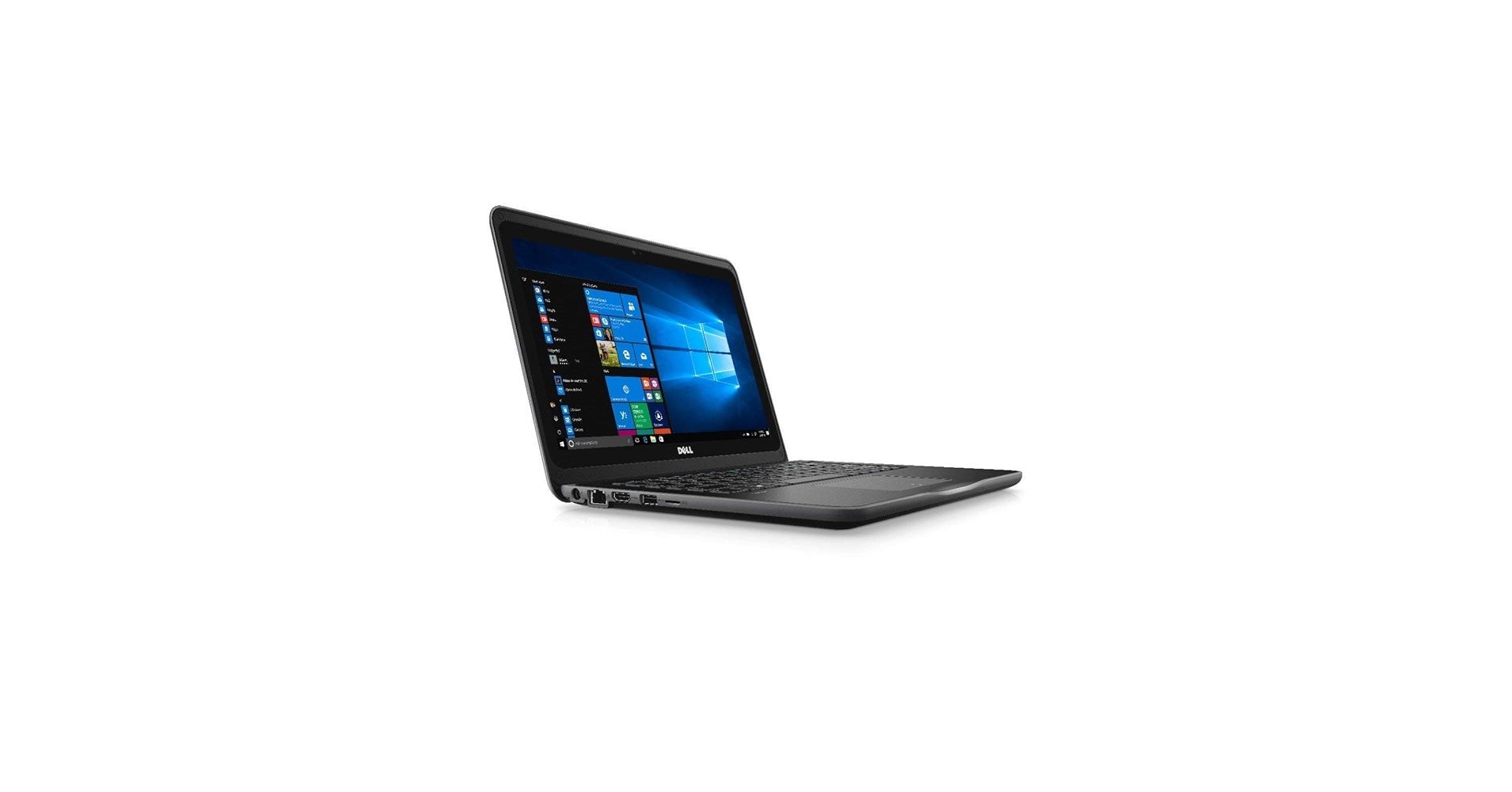 Amazon.com: Dell Latitude 3380 , 13.3-inch HD Business