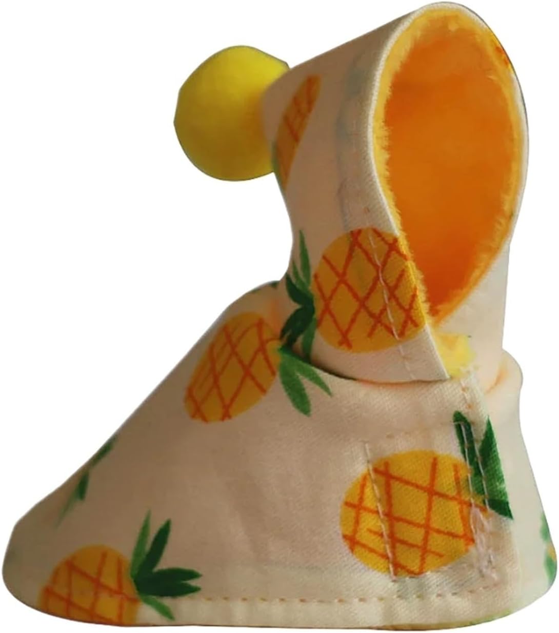 Bird Diaper, Lovely Bird Clothes Colorful Cover Dress Up and Protect Your Pet Parrots Comfortable Cloth Birds Suit Parakeet Clothing,for Bird(B,Small)