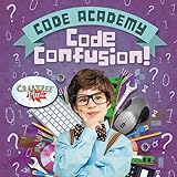 Code Confusion! (Code Academy)
