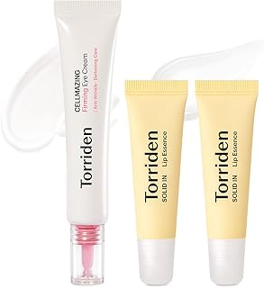 Torriden CELLMAZING Crema de ojos 1.01 onzas ...