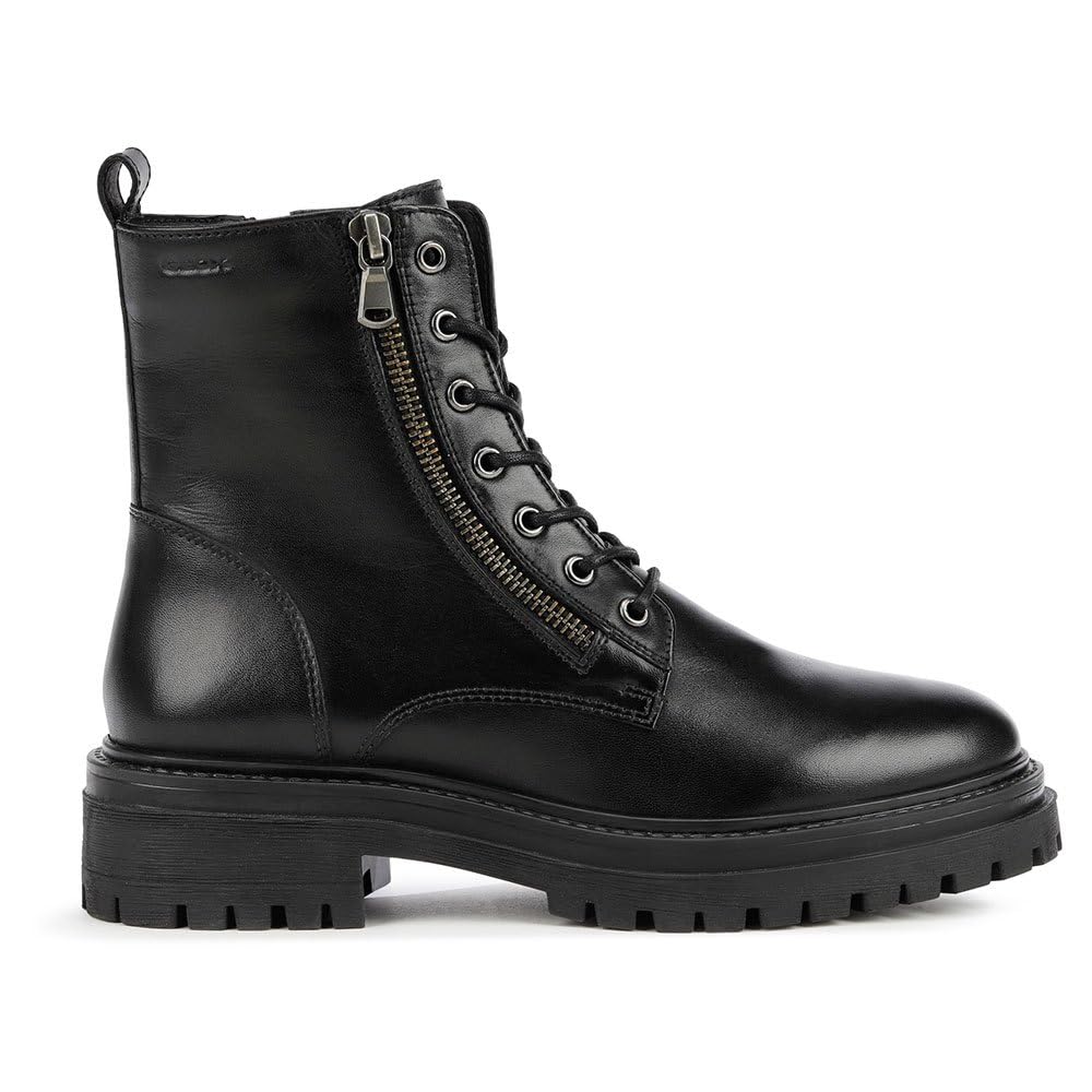 Geox D Iridea F StivalettiDonna