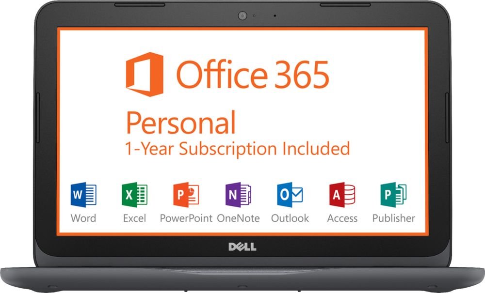 Amazon | Dell I3180-A361GRY-PUS Inspiron 11.6インチノートパソコン
