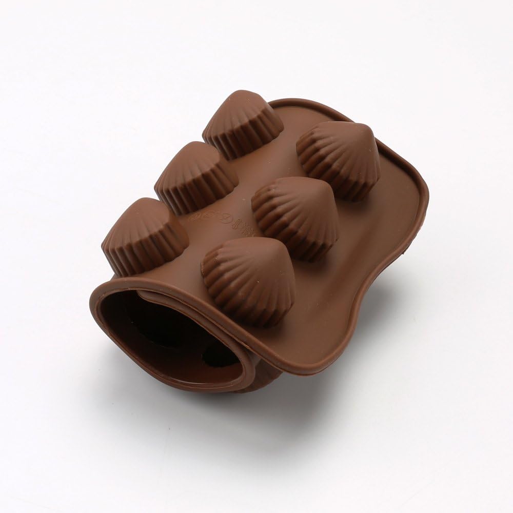 4 Pack Silicone Candy Molds,YuCool Silicone Molds For Fat Bombs Candy Molds Silicone Chocolate Molds Silicon Molds Candy Mold Silicon Mold Hard Candy Molds Fat Bomb Molds-4 Shapes