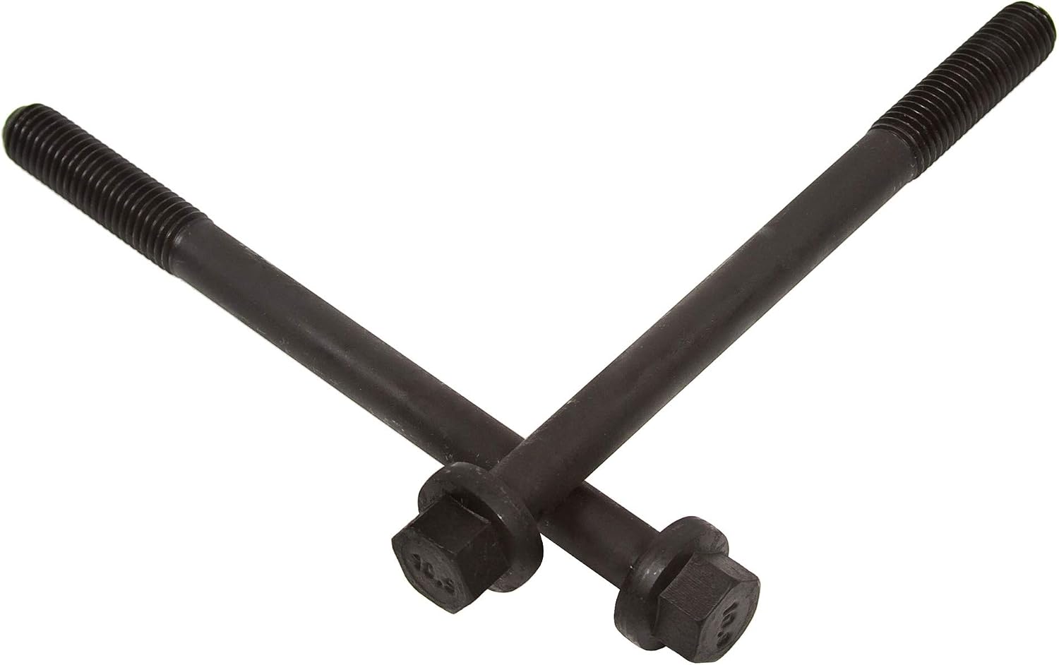MA-4216916050 Head Gasket Bolts Set Compatible With/For 94-03 Ford E350 E450 F250 F350 Diesel Turbo 7.3 F,K,M