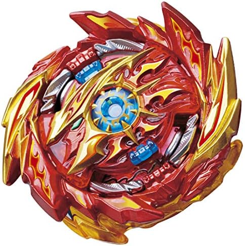 Beyblade Burst B-159 Booster Super 