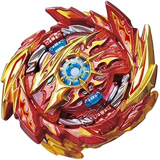 Takara Tomy Beyblae Burst B-159 Booster Super Hyperion.Xc 1A