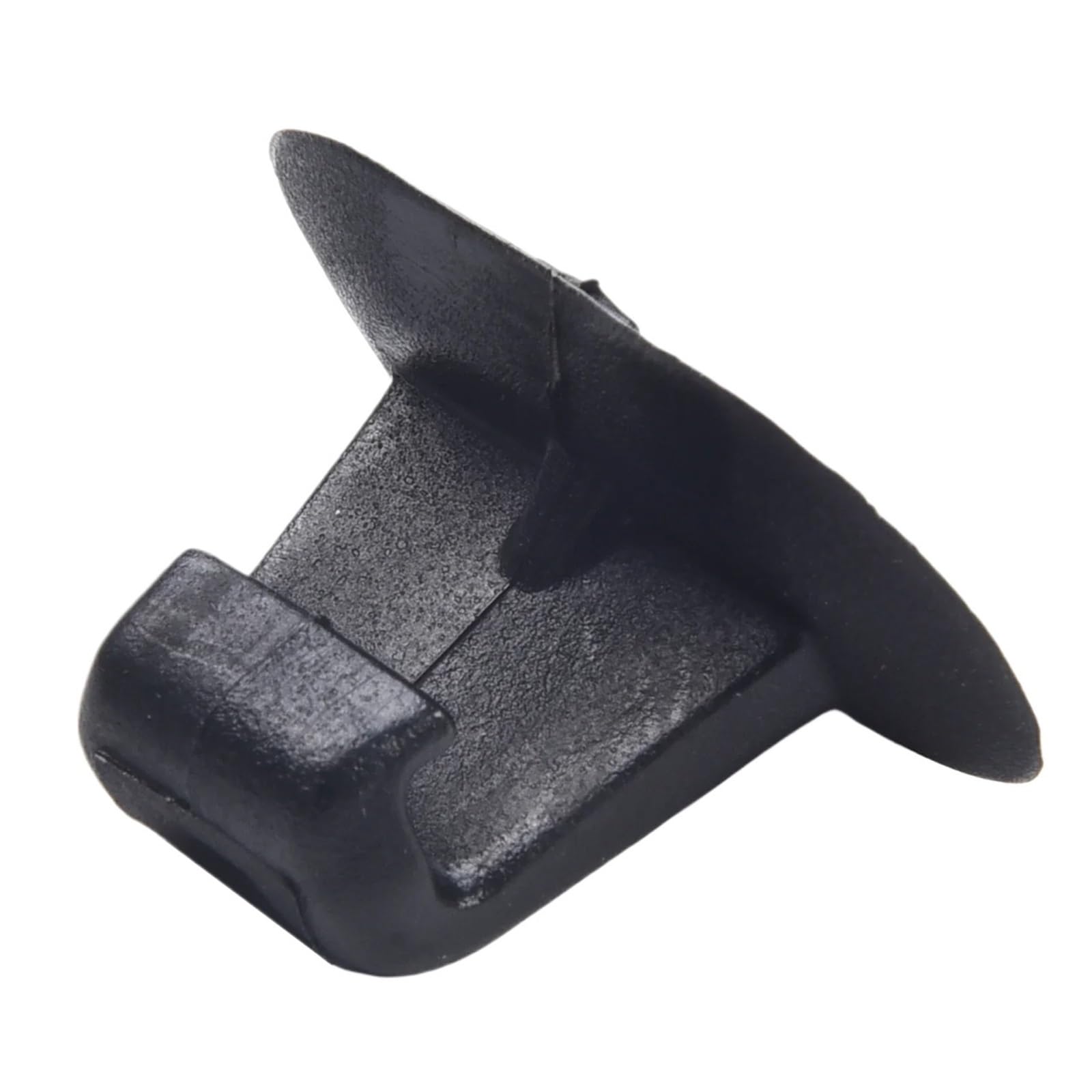 Clip de fixation for pare-soleil de voiture, for garniture de montant de pare-brise, compatible avec les modèles 2004-2019