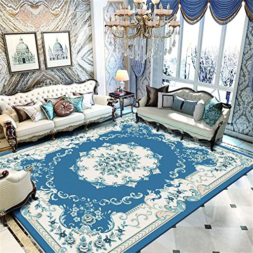 Tapis de sol chambre bébé anti-usure pour protéger vos parquets - 2