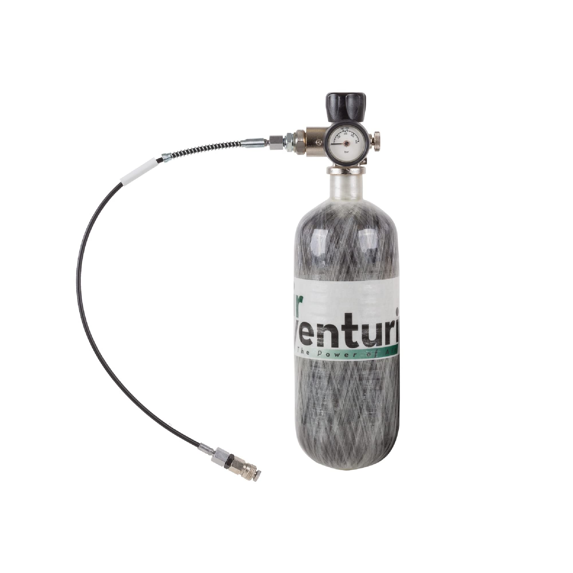 Buy Air Venturi Wingman PCP Refill Tanks Online at desertcartCayman Islands