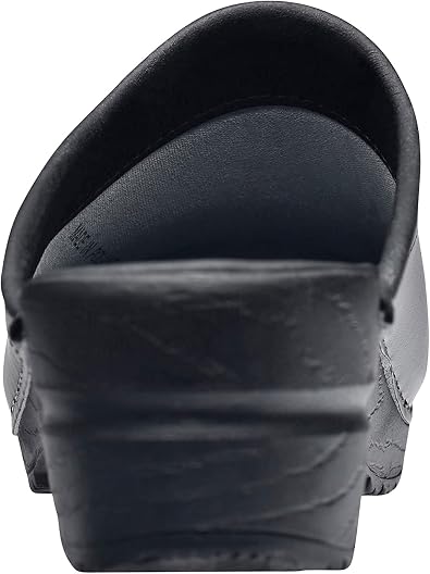 Sanita Women's Sonja PU Open Clog