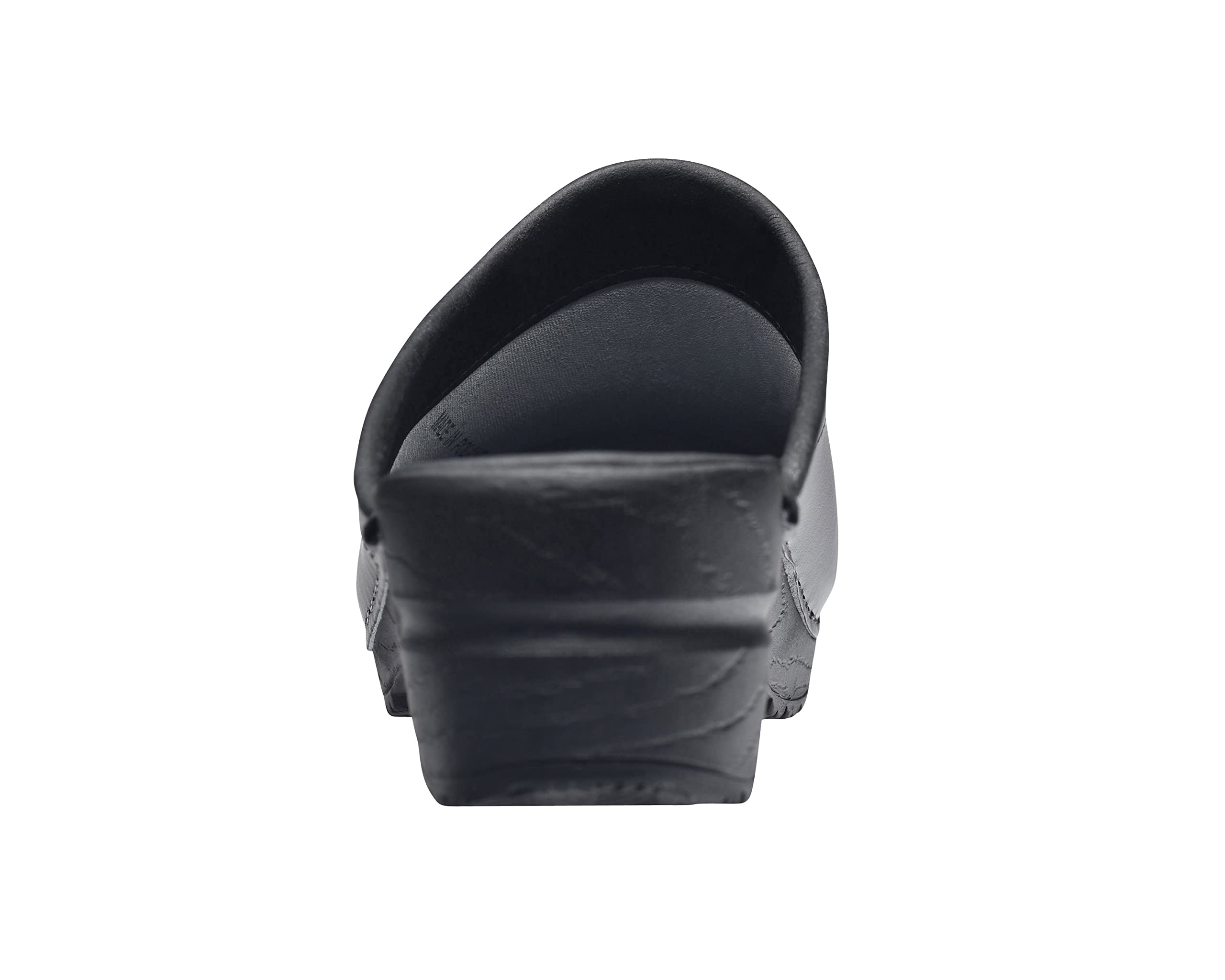 Sanita Sanita Sonja PU Open, Sabots Femme