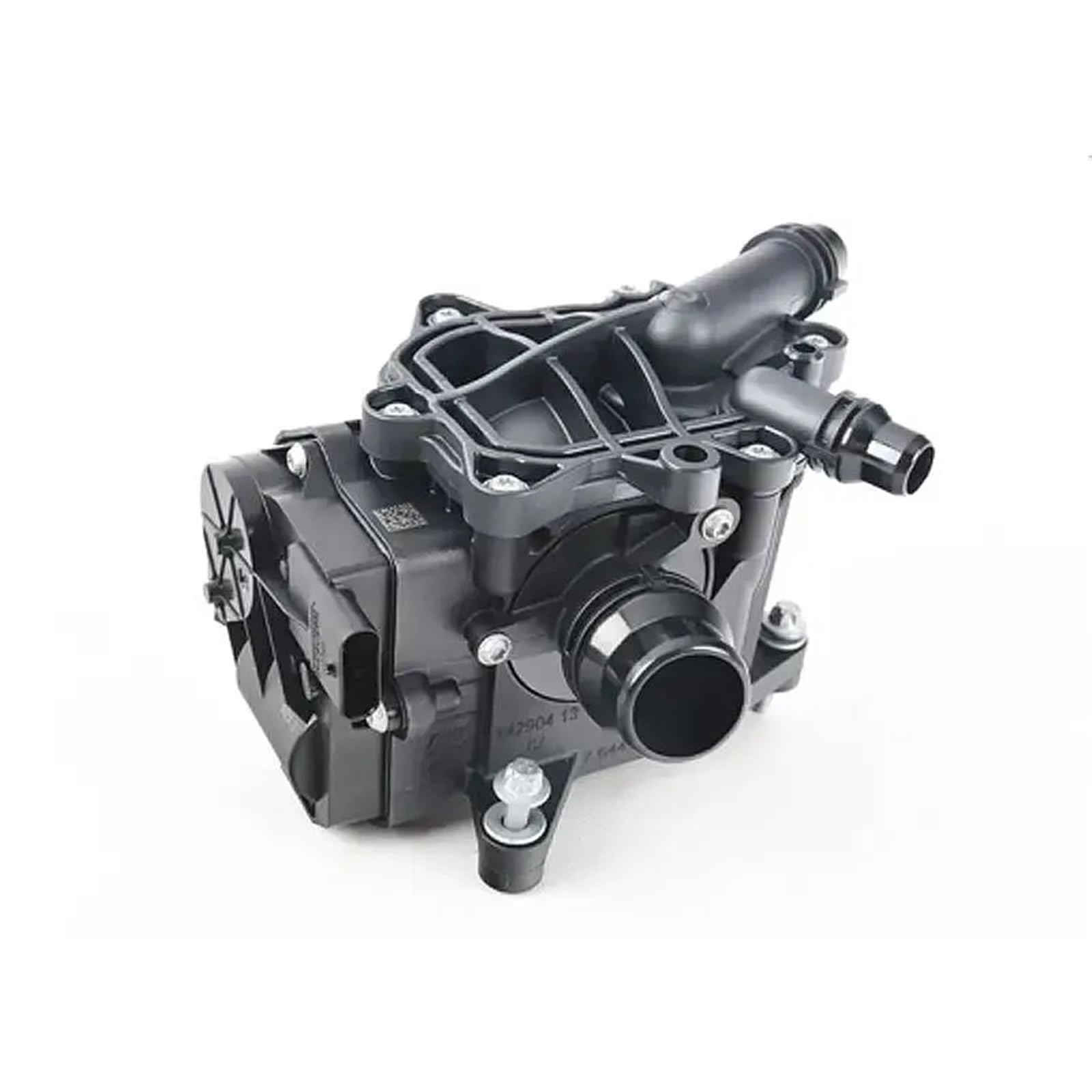 boîtier de thermostat Thermostat de liquide refroidissement moteur 11537644811 pour BMW X3 F20 F21 F22 Pièces