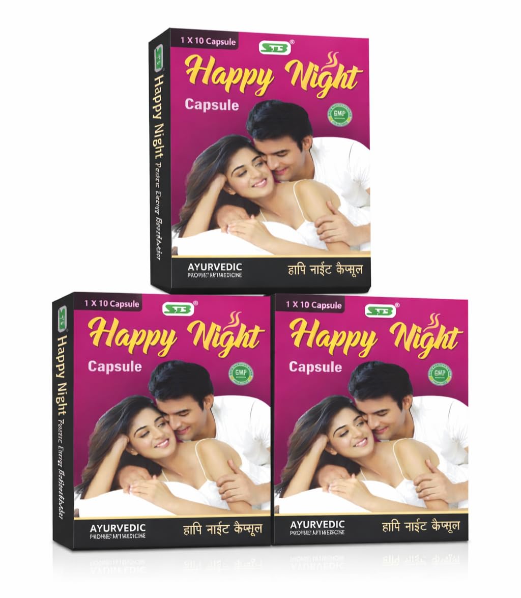 Happy Night Capsule-picture-12