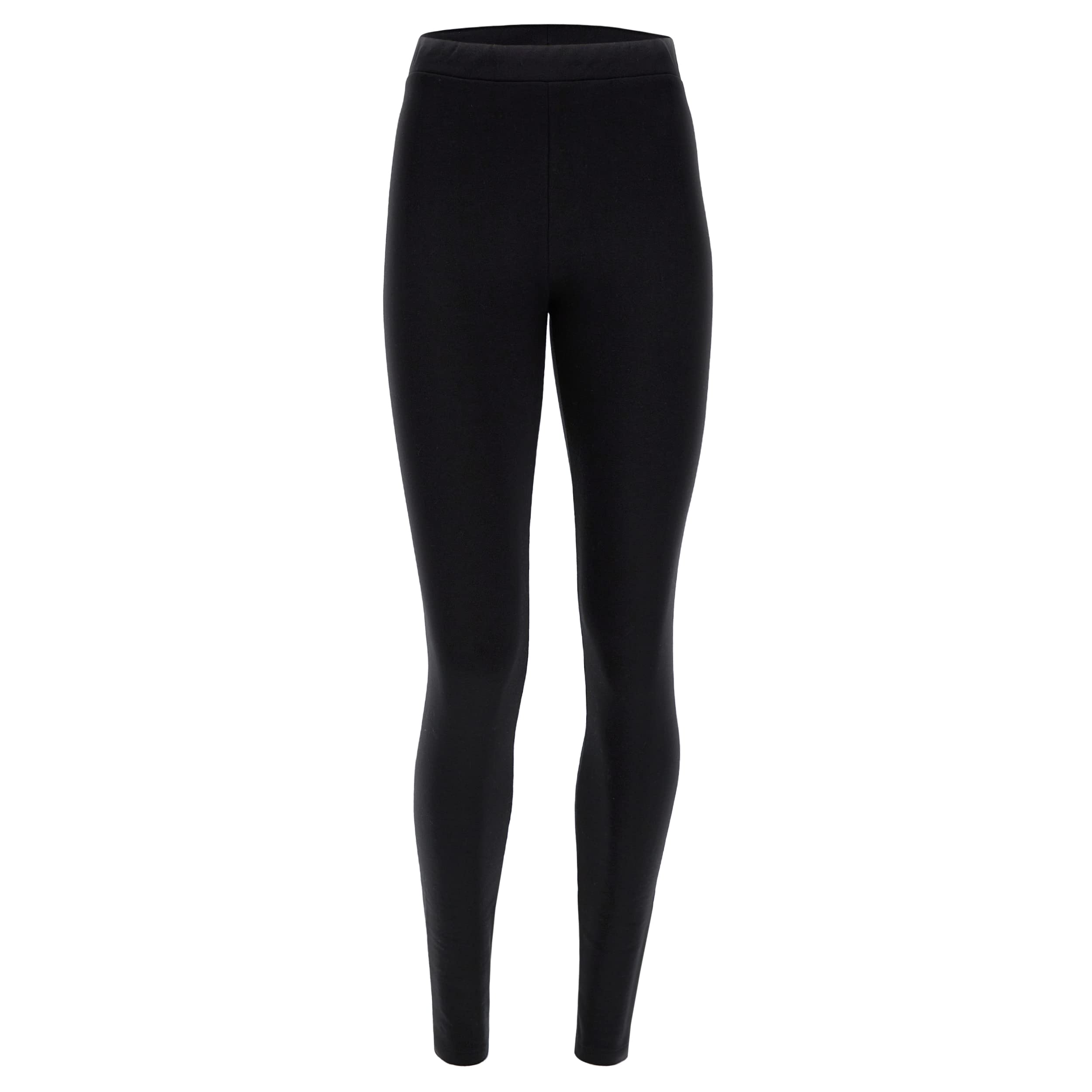 Legging molletonné chaud FREDDY élastique et extensible