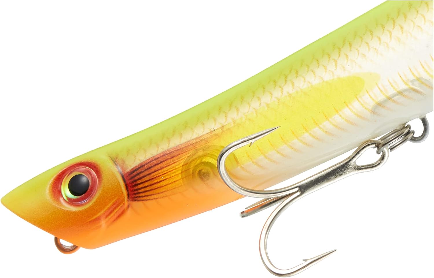 Rapala MXRWR13 Max Wrap Walk N Roll, 5.1 inches (13 cm) / 1.0 oz (29 g)