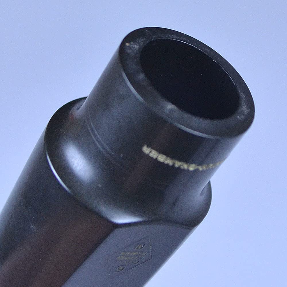 Amazon | MEYER ハードラバー 6 MM アルトサックス用マウスピース