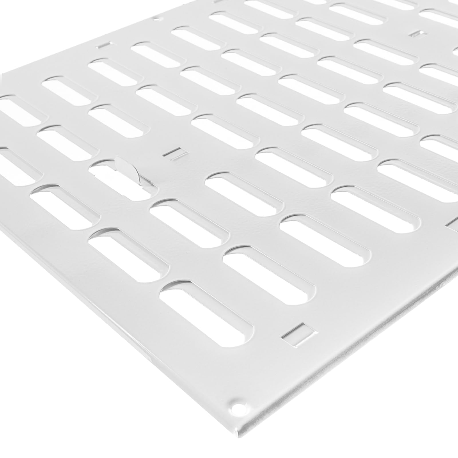 Sportello Di Ispezione Per Cartongesso Repa Market 20x40 Cm – Bianco, In ABS, Per Pareti E Soffitti, Piastrellabile, Ideale Per Bagno E Cucina