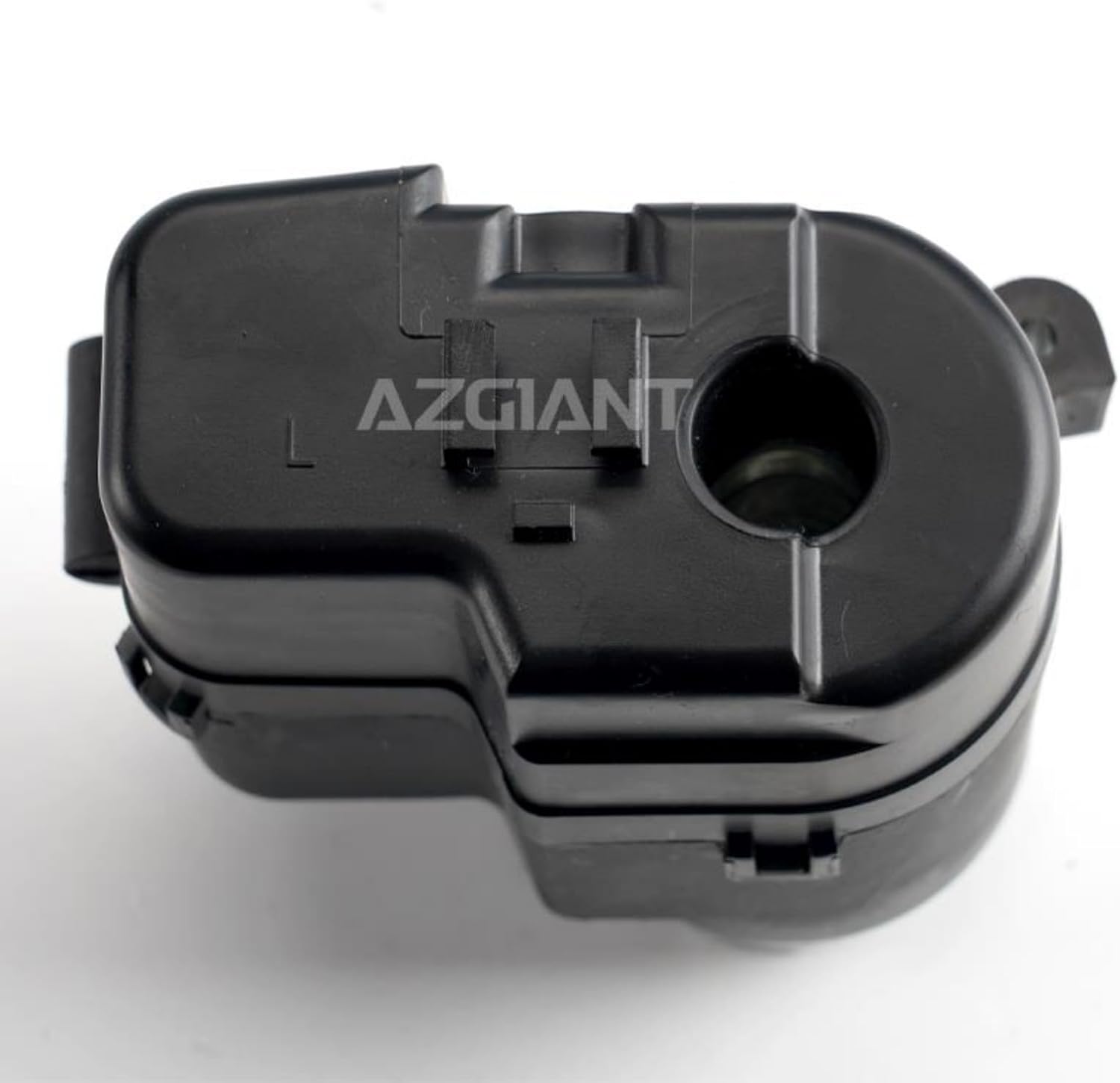 Side Mirror Actuator Motor Left Rearview Mirror Motor, for Toyota RAV4 Camry MK7 Vios HiLux Prius MK3 (Left)