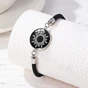 ❤Blackcurrantさま❤2025年Bracelet❤❤ 🍃🌀