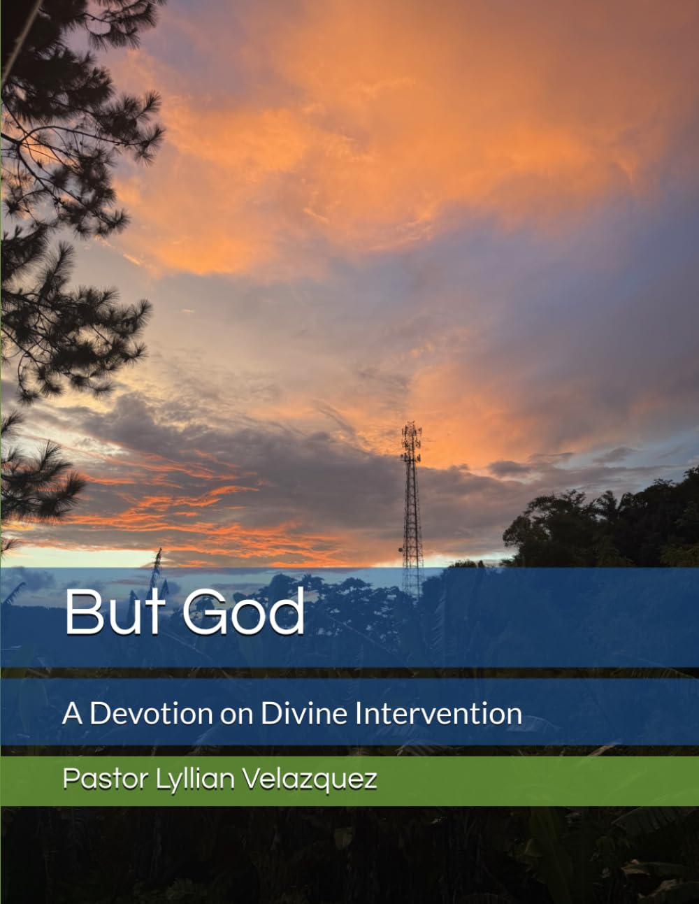 But God: A Devotion on Divine Intervention