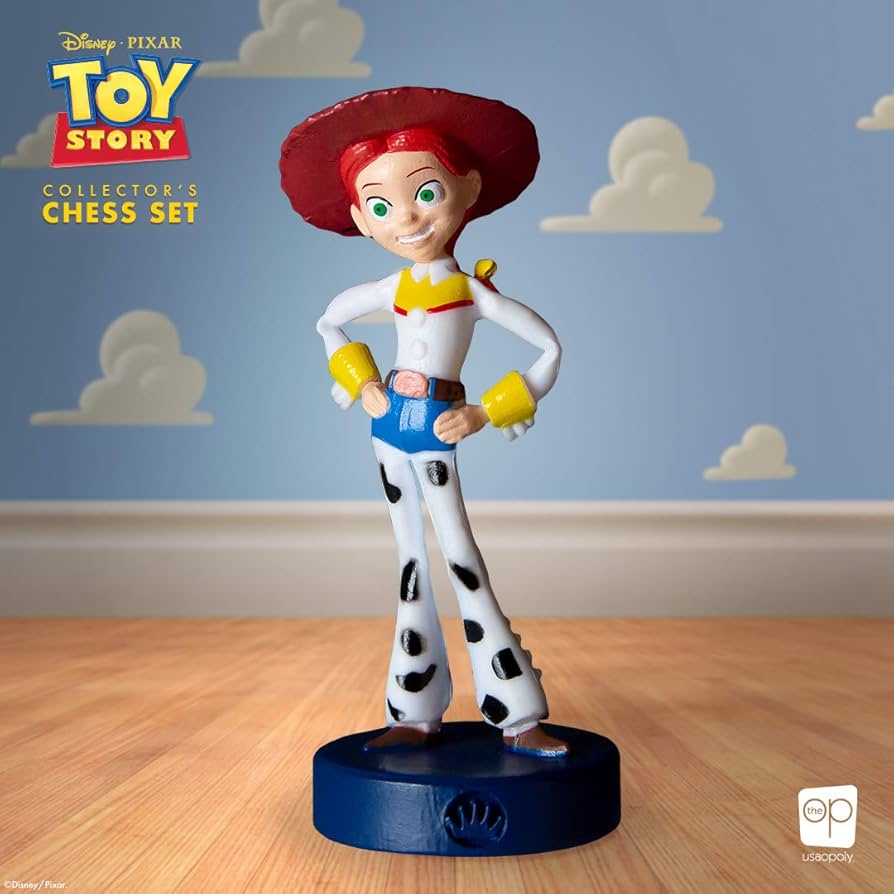 Amazon | USAOPOLY ディズニーピクサー トイストーリー