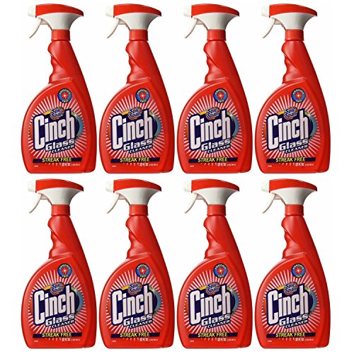 Spic & Span 00202 Cinch Cleaner - 32 Fl. Oz, Pack of 8 - //coolthings.us