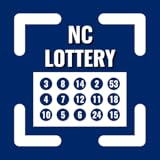 NC Lottery Ticket Scanner