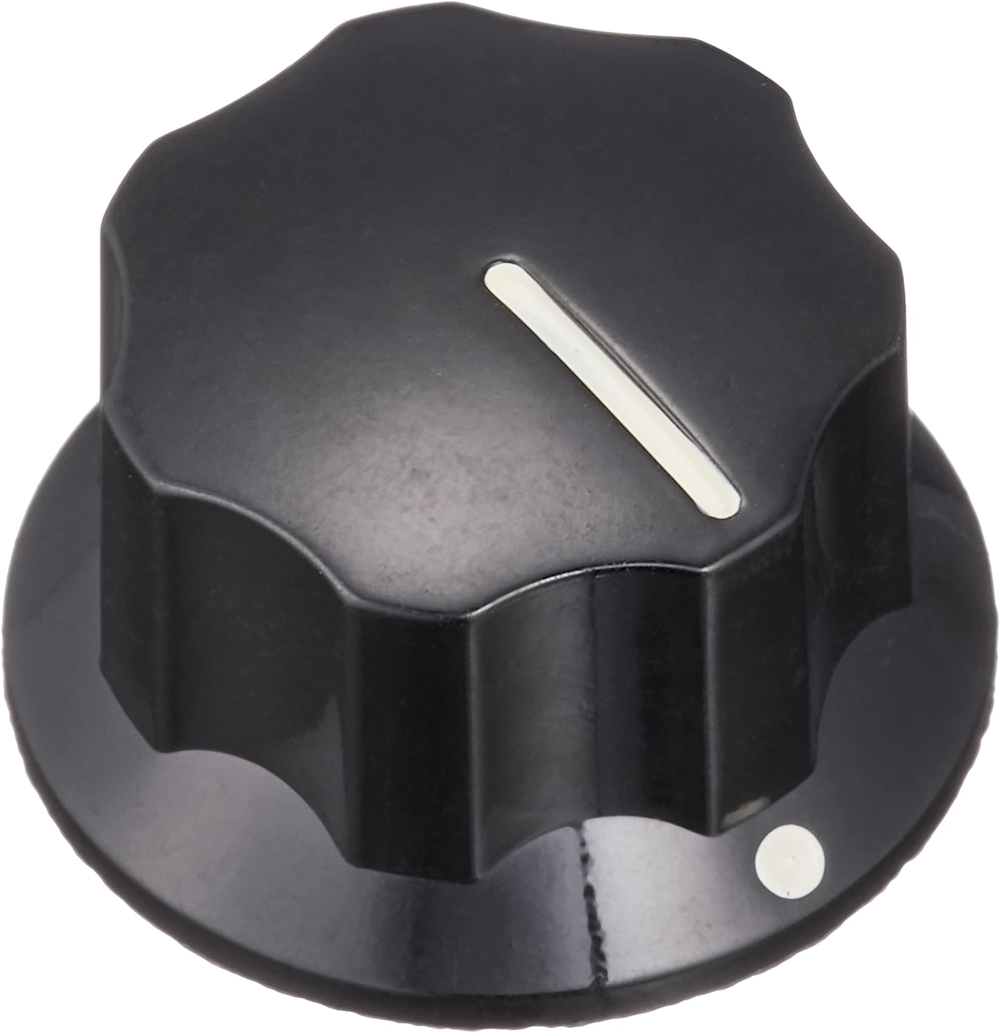 Fender Deluxe Jazz Bass Concentric Knob, Upper