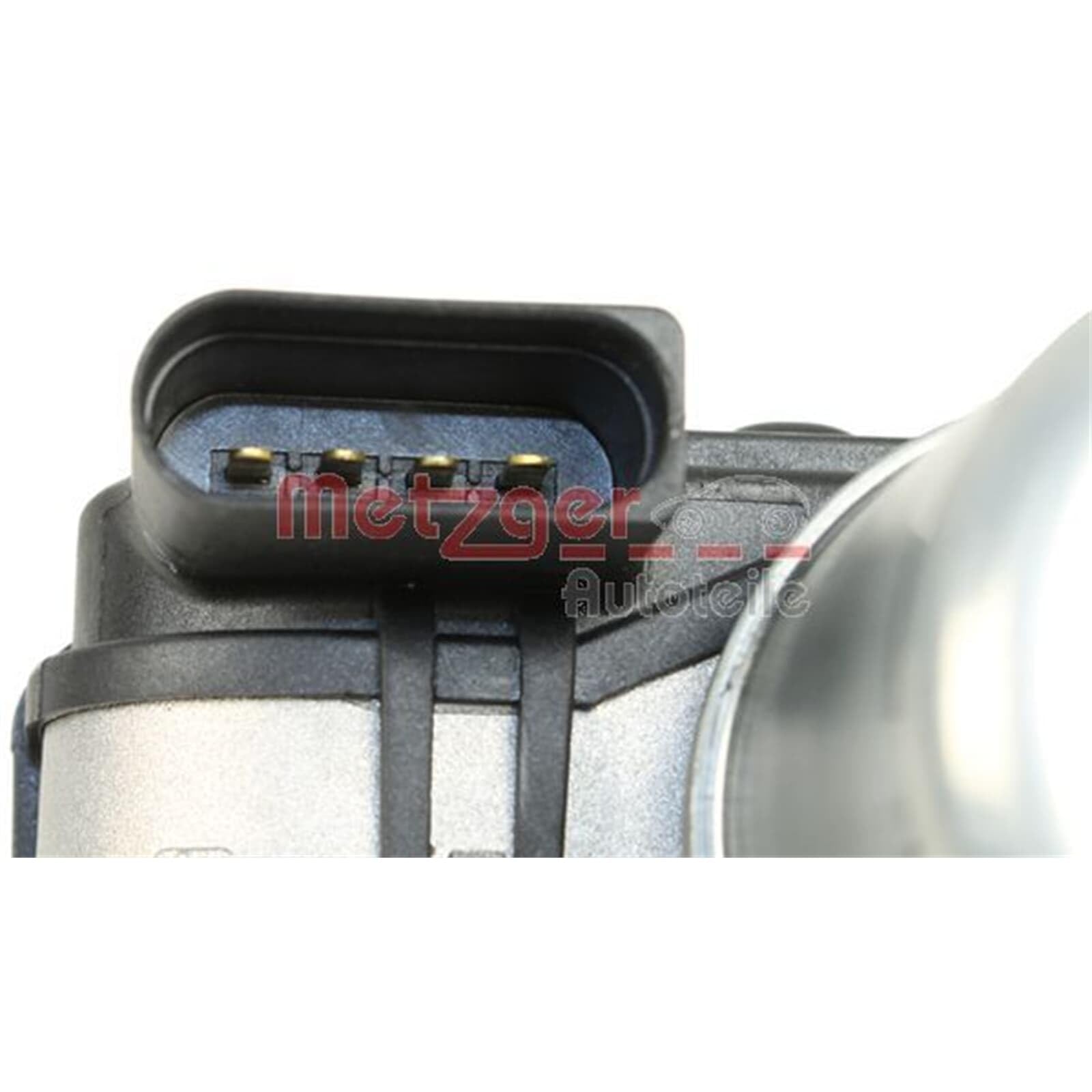 METZGER Motor del limpiaparabrisas 2190562 delante