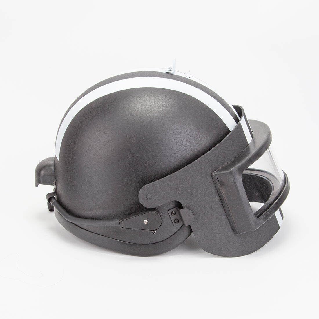 Taktyczna zbroja samurajska K63 Altyn rosyjski kask, regulowany kask ochronny, wyposażenie do obrony bojowej III do Cosplay CS