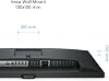 Benq PD2705Q 68.58-cm 27-inch LCD Display IPS Panel 2560 x 1440 WQHD HDMI DP in / out USB Type C Black