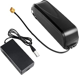 FREEDOH 36 Volt Electric Ebike Battery 48V 52V Lithium Battery Pack 10AH 12.5AH 15AH 18AH 20AH Replacement Battery with BMS Protection for 350W-1000W Ebike Motorcycle, Go-Kart, Scooter