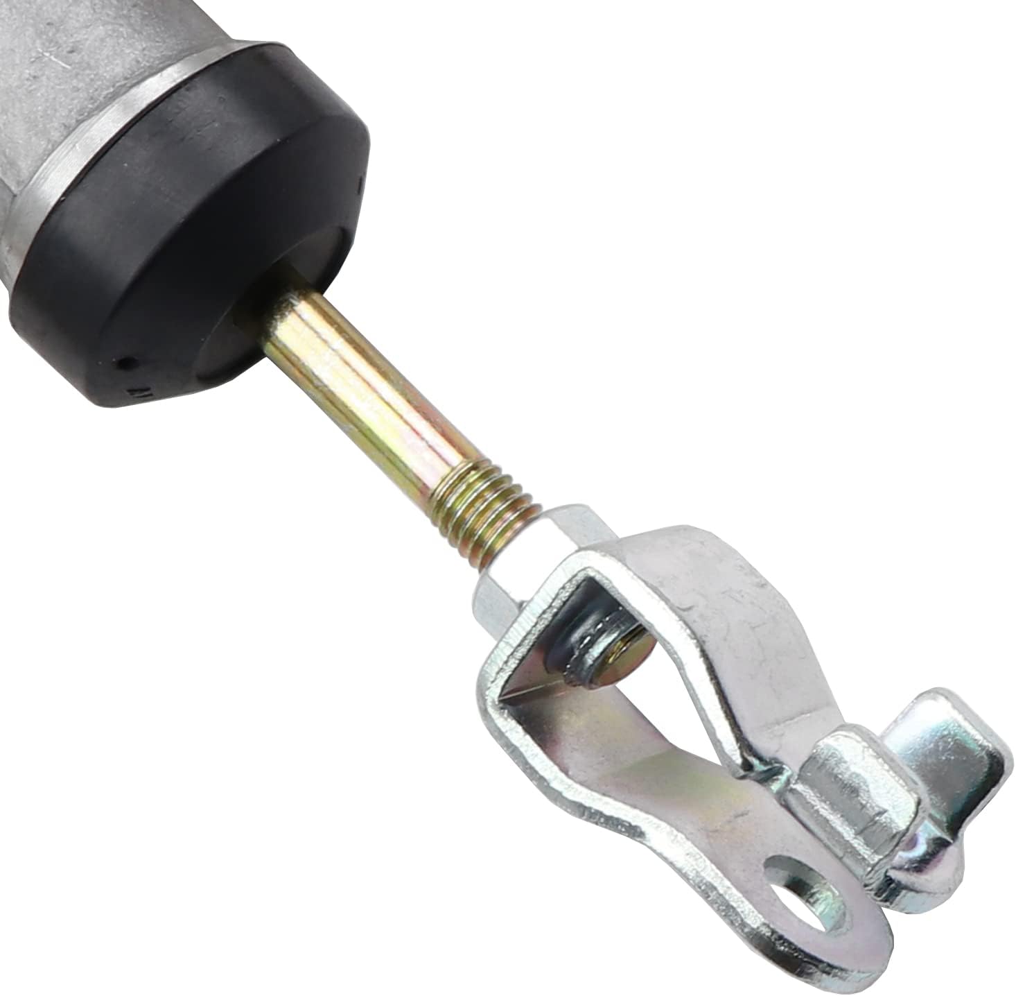 Beck/Arnley Clutch Master Cylinder - 072-9191