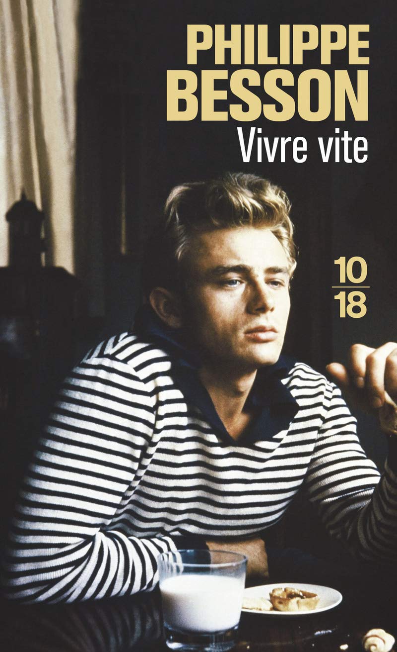 10/18 Vivre vite