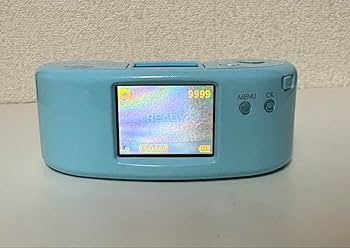 【箱付き、美品】 デジタルハリネズミ 3 水色 2025年最新】デジタルハリネズミ 3の人気アイテム - メルカリ