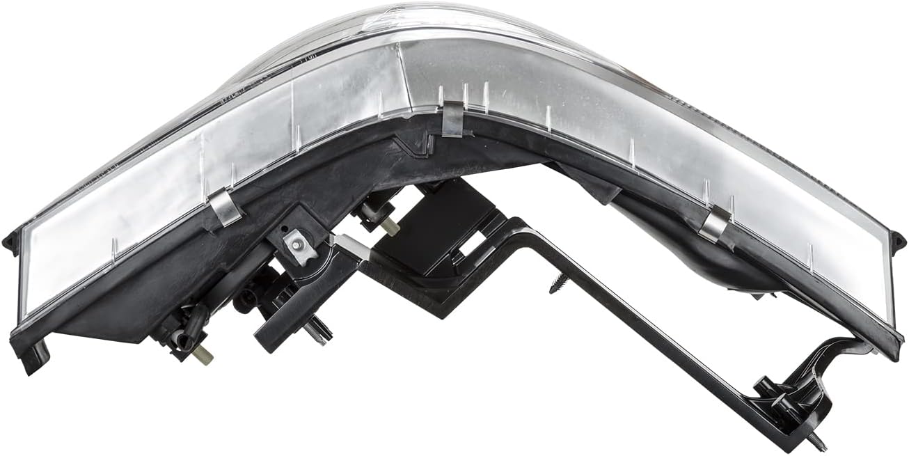 TYC 20-5230-00 Buick Park Avenue Driver Side Headlight Assembly