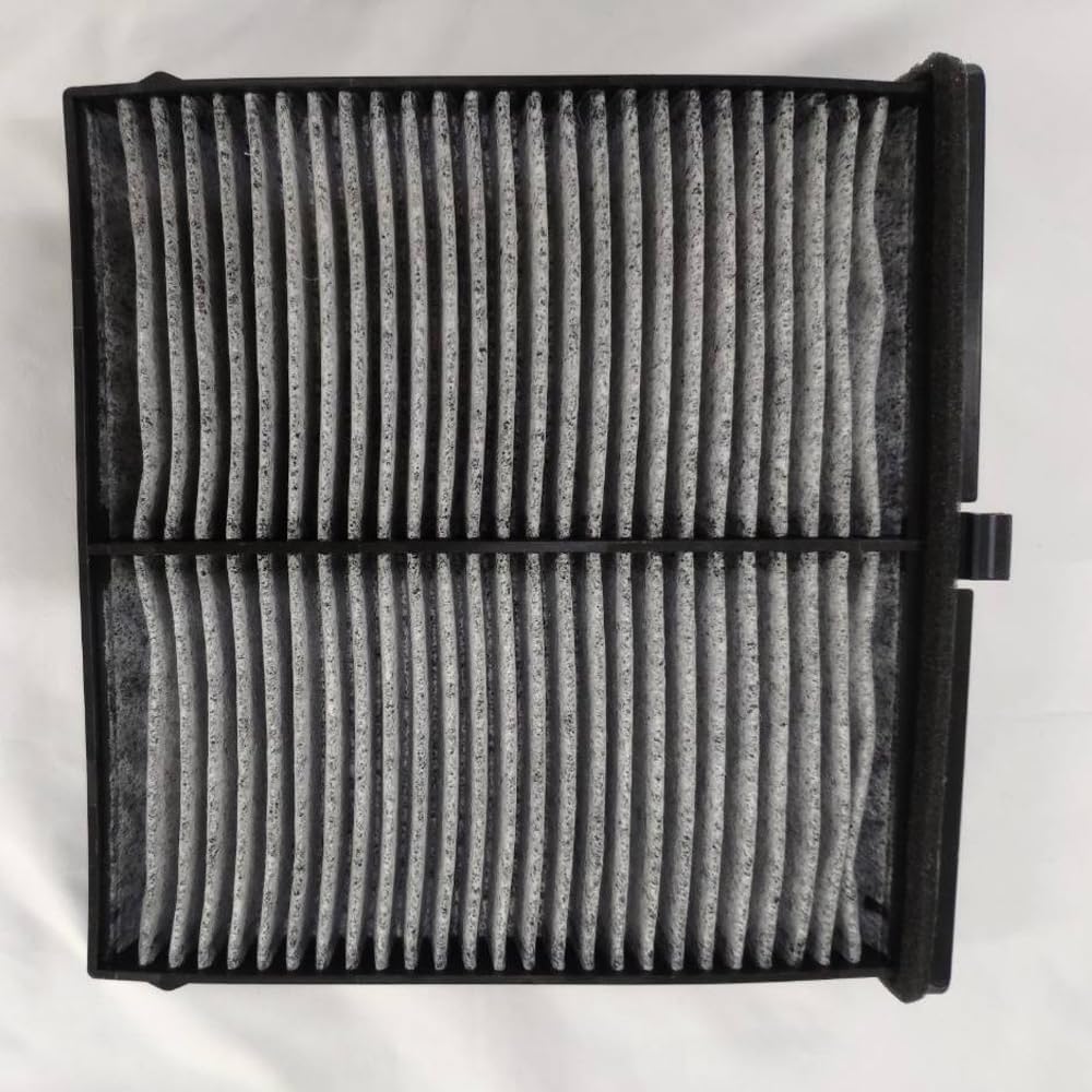 QWHZHICHIWYLFA Cabin Filter for Citroen C5 Aircross 2022