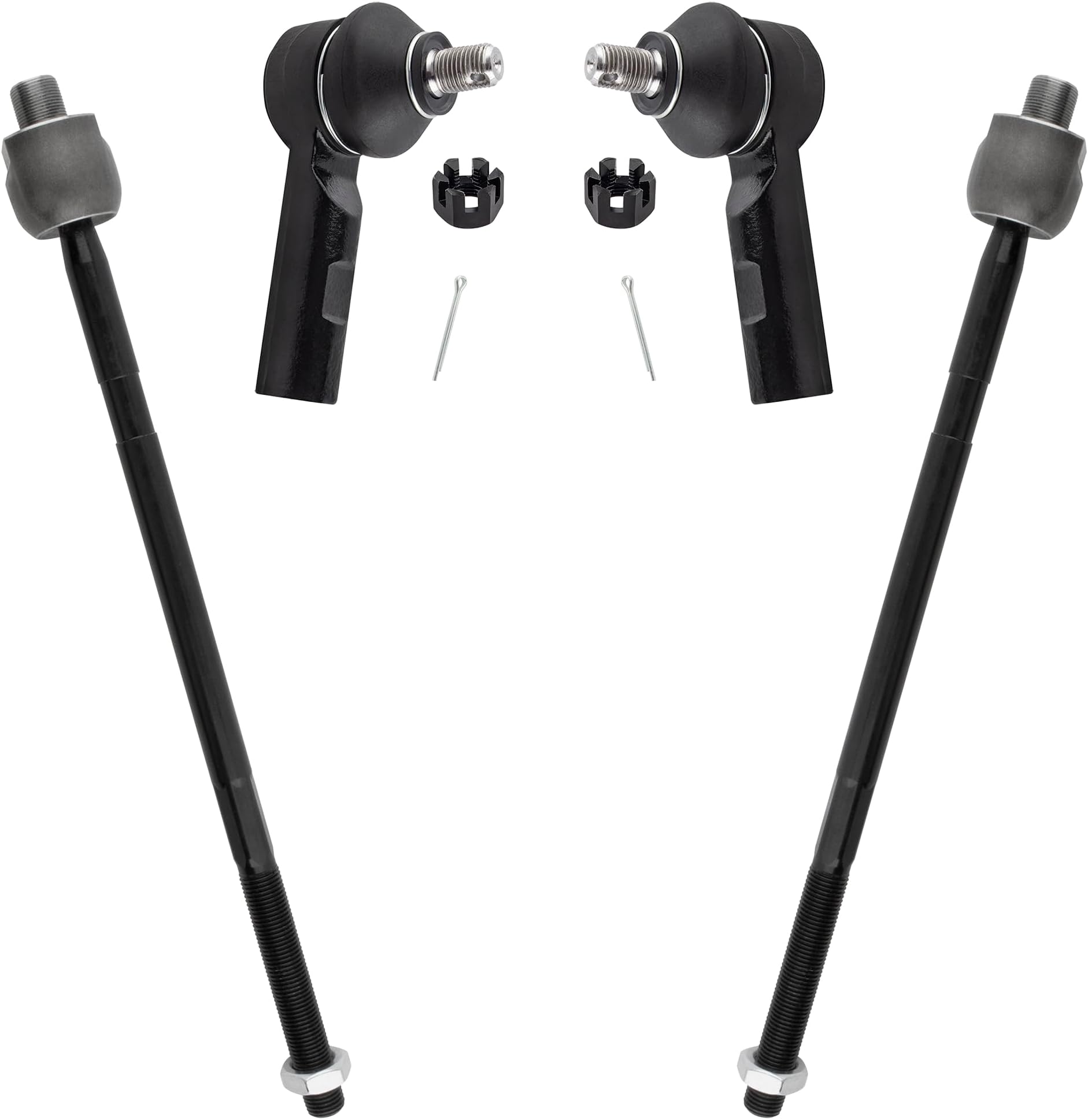 SUSPENSION KIT Fits for MAPM600320006-4