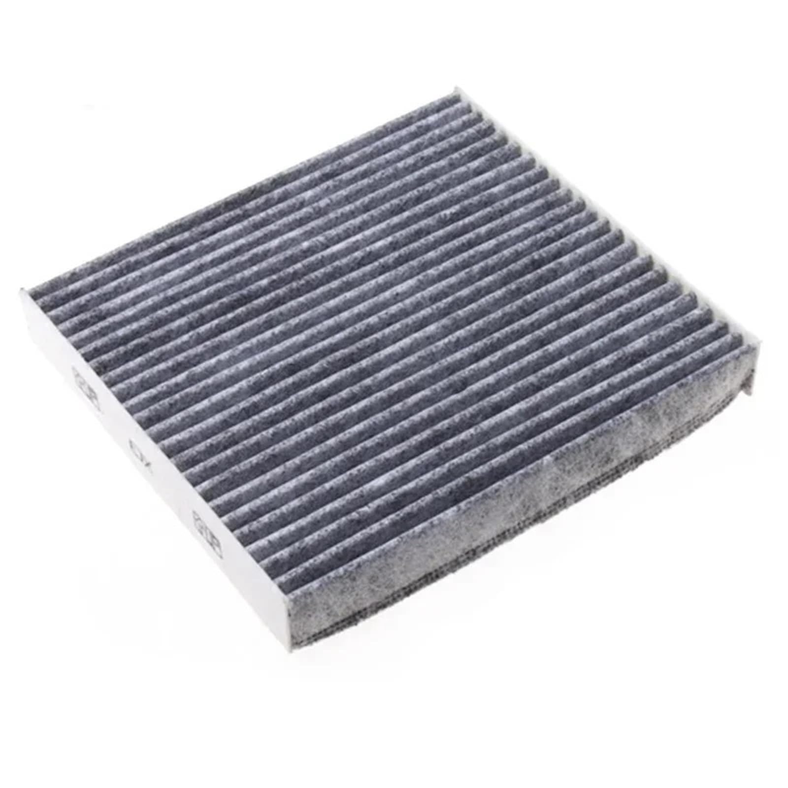 Poayuewr 1Pcs Car Pollen Cabin Air Filter 87139-30070 87139-07010 Fit For Toyota Auris Avensis Camry Corolla Hilux Rav4 Prius Yaris Cabin Air Filter