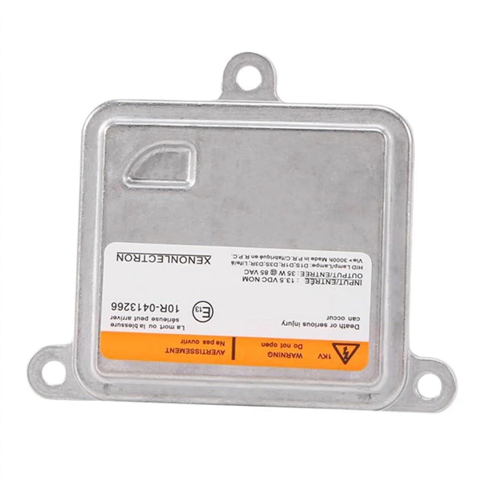 Ballast xénon 35XT6-A-D1 Hyundai Santa Fe et Genesis 2013-2015