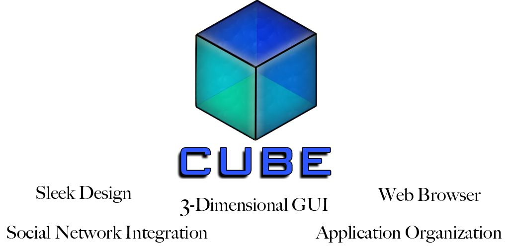 Cube - App on the Amazon Appstore