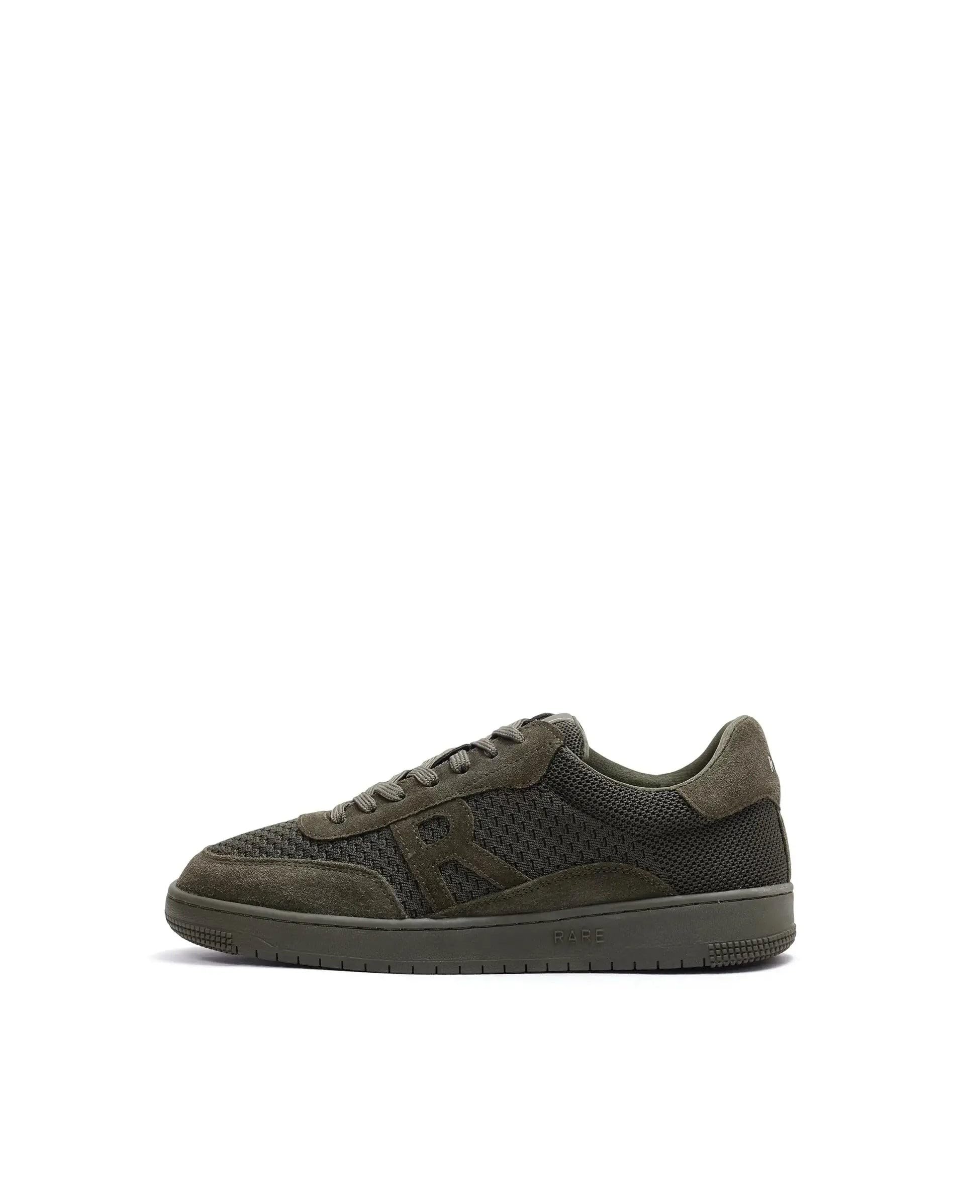 rare rabbit Mens Flint Sneaker-picture-11