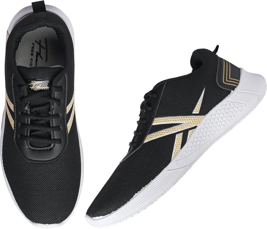 See full amazon price history chart for Free Kicks FK-492 (Multicolor, UK Footwear Size System, Adult, Men, Numeric, Medium, 8) Free Kicks FK-492 (Multicolor, UK Footwear Size System, Adult, Men, Numeric, Medium, 8) (B0D546XM1Q) Amazon Price History, Amazon Price Tracker
