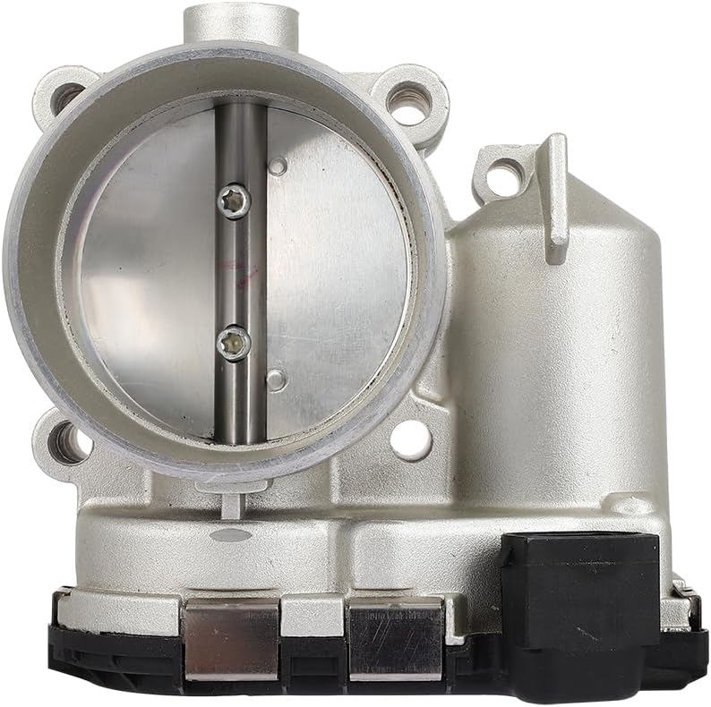 ROADFAR Electric Throttle Body Assembly 280750151 for 1992/10-2021 for Uaz Hunter 3151 | 2015-2019 for McLaren 720S Automotive Replacement Fuel Throttle Bodies cuerpo de aceleración
