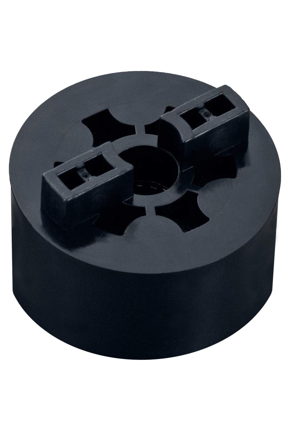 BansbachEasylift FFD-30SW-R153 Rotary Dampers/Friction Type, Max. Torque: 1.5Nm