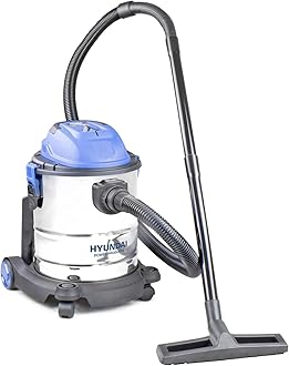 1200W 3-In-1 Wet and Dry Vacuum Cleaner, 3 Year Warranty