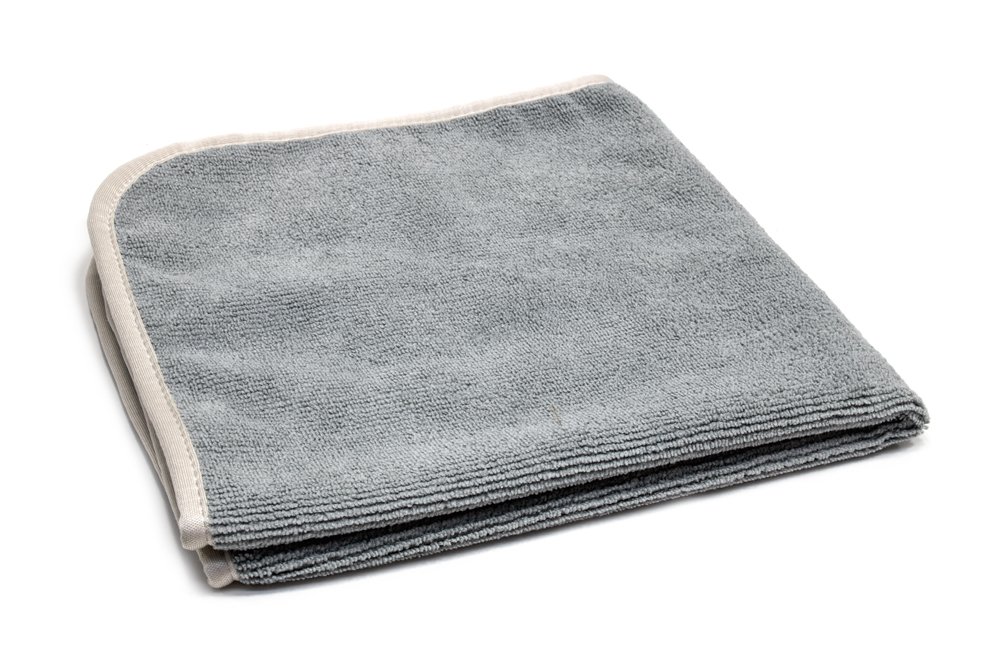Microfiber Extra-Soft All Purpose Towel