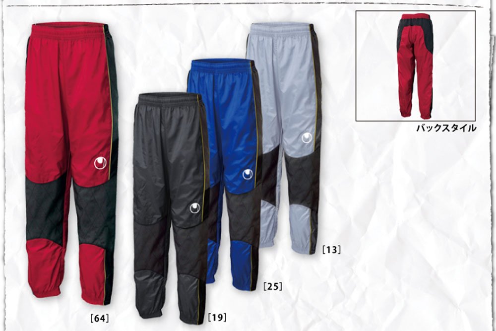 Amazon.co.jp: uhlsport(ウールシュポルト) GKウインドアップ