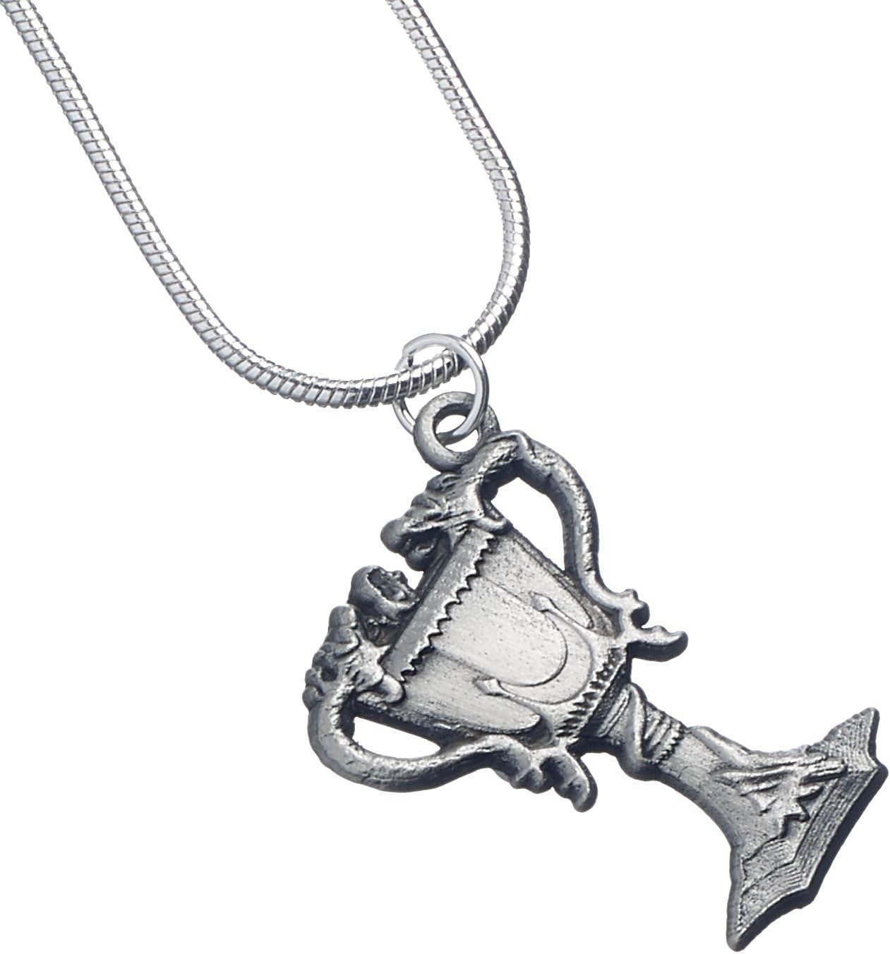 HARRY POTTER Official Licensed Themed Necklaces (Triwizard Cup)